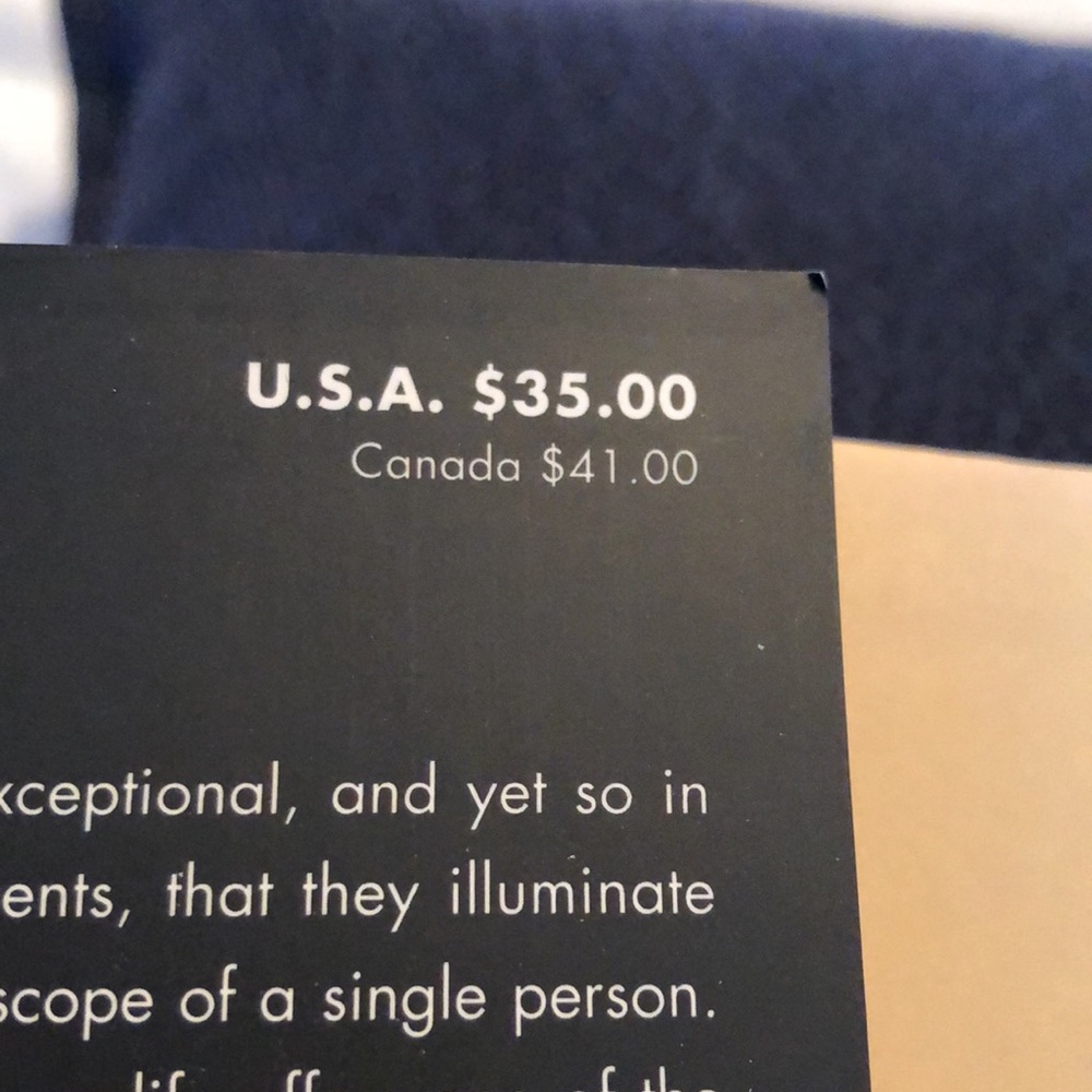 Coco Chanel Book - Picture 5 of 7